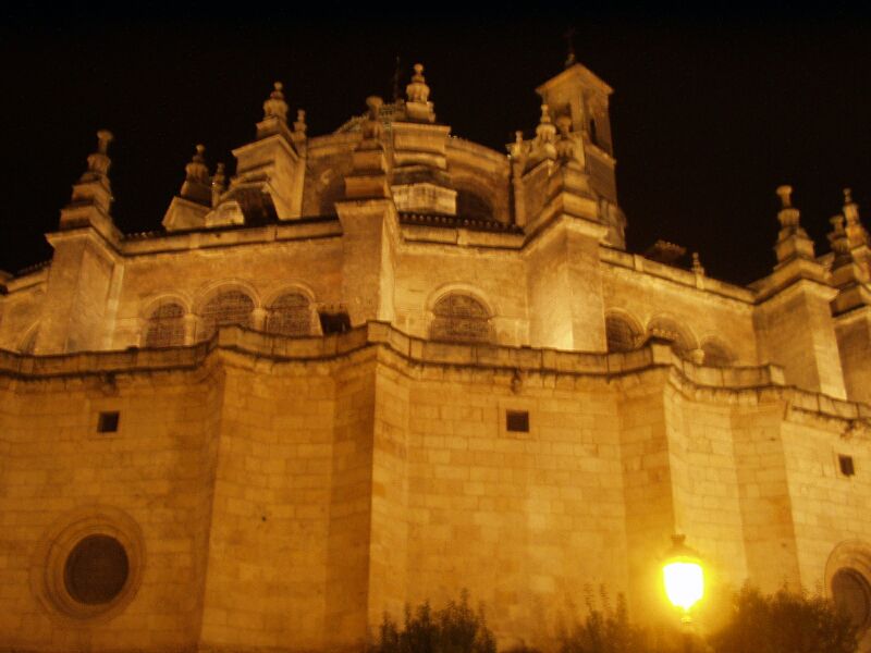 granada and malaga